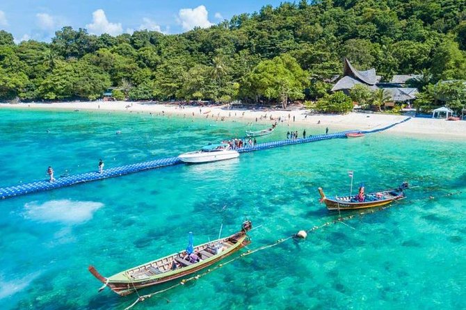 private island tour from phuket